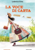 img Lodovica Cima - La voce di carta (2020)