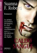 img Suanna F. Roberti - Caldo sangue (2015)