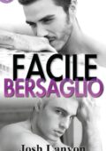 img Josh Lanyon - Facile bersaglio (2014)
