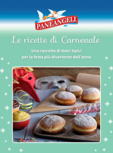 Paneangeli – Le ricette di Carnevale (2020)