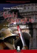img Chelsea Quinn Yarbro - Giochi Di Sangue (2006)