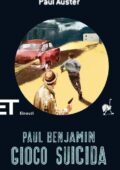 Paul Auster - Gioco suicida (2013)