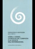 img Piergiorgio Odifreddi - Gödel e Turing. La Nascita del Computer e la Società dell