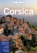 Lonely Planet  - Corsica (2019) PDF