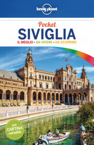 Lonely Planet – Siviglia (2019)