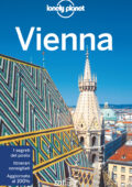 Lonely Planet - Vienna (Guida di viaggio) (2018) PDF