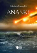 img Cristiana Meneghin - Ananke (2016)