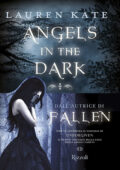 img Lauren Kate - Angels in the dark (2015)