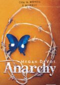 Megan DeVos - Anarchy (2019)