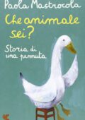 Paola Mastrocola - Che animale sei? (mp3 - 56 kbps)