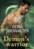 Gena Showalter - I signori degli Inferi (Lords of the underworld) Vol. 14. Demon's warrior (2019)