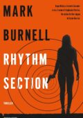 Mark Burnell - Rhythm section (2019)