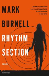 Mark Burnell – Rhythm section (2019)