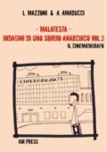 img Lorenzo Mazzoni - Il cinematografo (2013)