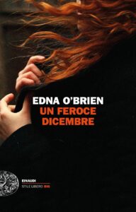 Edna O’Brien – Un feroce dicembre (2018)