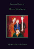 Lorenza Mazzetti - Diario londinese (2014)