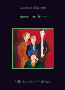 Lorenza Mazzetti – Diario londinese (2014)