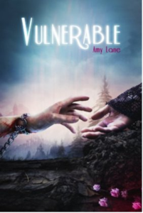 Amy Lane – The Little Goddess Vol. 1. Vulnerable (2014)