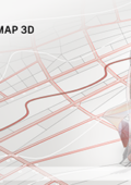 Autodesk AutoCAD Map 3D 2021.0.1 64 Bit - Ita