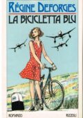 img Régine Deforges - La bicicletta blu (1985)