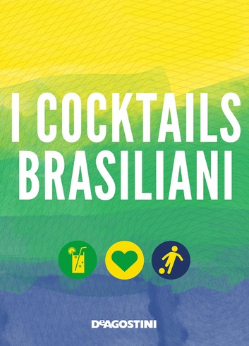 Aa. Vv.- I cocktails brasiliani (2014)
