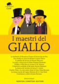 AA.VV. - I maestri del giallo (2012)