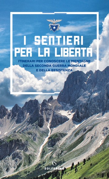 AA.VV. – I sentieri per la libertà (2019)