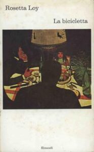 Rosetta Loy – La bicicletta (1974)