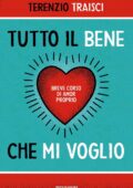 img Terenzio Traisci - Tutto il bene che mi voglio (2019)