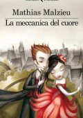 Mathias Malzieu - La meccanica del cuore (2012)
