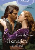 img Kinley MacGregor - Il cavaliere del re (Romanzi Classic) (2014)