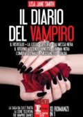 img Lisa Jane Smith - Il diario del vampiro. 10 romanzi in 1 (2013)