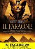David Gibbins - Il faraone (2013)
