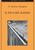 img W. Somerset Maugham - Il filo del rasoio (2011)