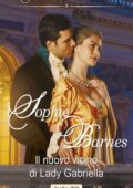img Sophie Barnes - I diamanti di Londra Vol. 1. Il nuovo vicino di Lady Gabriella (2018)