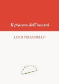 img Luigi Pirandello - Il piacere dell