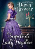 img Dawn Brower - Intellettuali contro libertini Vol. 02. Il segreto di Lady Hoyden (2020)