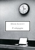 David Leavitt - Il voltapagine (2010)