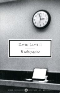 David Leavitt – Il voltapagine (2010)