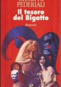 img Giuseppe Pederiali - Il tesoro del bigatto (2000)