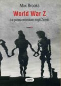 Max Brooks - World War Z (2007)