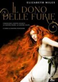 img Elizabeth Miles - The Fury vol.01. Il dono delle furie (2012)