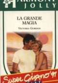 Victoria Gordon - La grande magia (1991)
