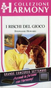 Stephanie Howard – I rischi del gioco (1989)