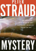 img Peter Straub - Mystery (1990)