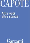 Truman Capote - Altre voci altre stanze (2018)