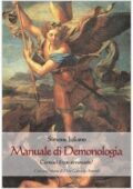 img Salvatore Iuliano - Manuale di Demonologia. Conosci il tuo avversario? (2012)