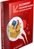 Elcomsoft Password Digger v1.05.388 - Eng