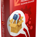 img Elcomsoft Password Digger v1.05.388 - Eng