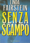 Linda Fairstein - Senza scampo (2000)